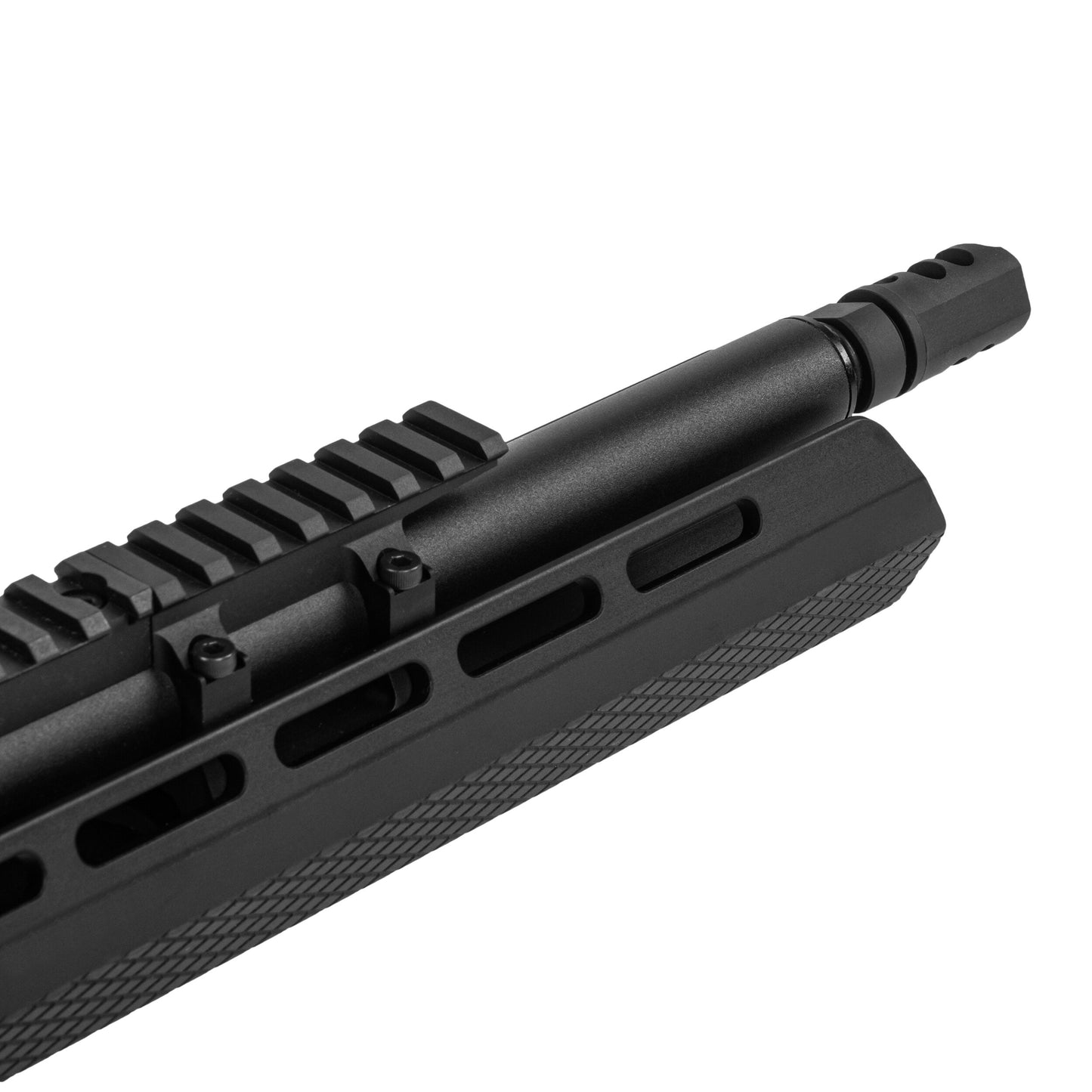 Karabin snajperski ASG GBB Hybrid H-22 STC - Tan
