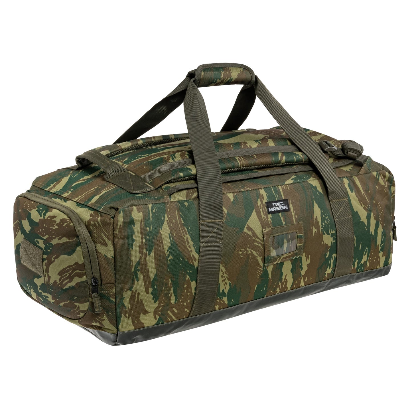 Torba Pentagon Tac Maven SAS 70 l - Greek Lizard