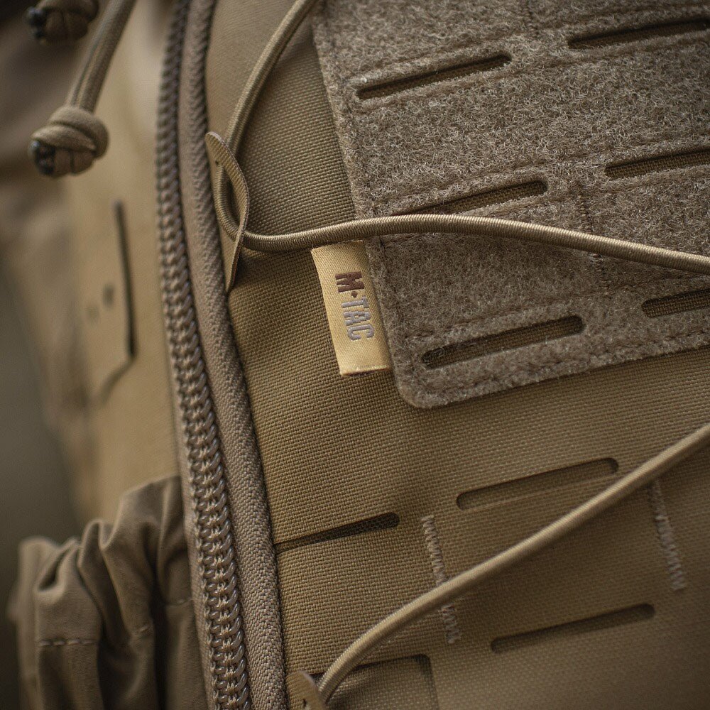 Plecak M-Tac Sturm Elite 15 l - Coyote