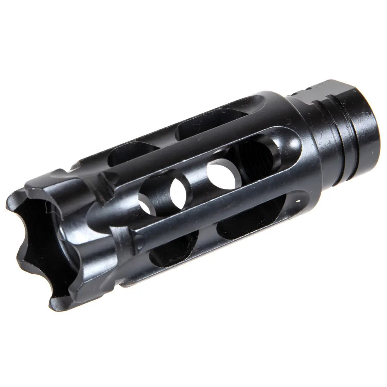 Kompensator 5KU BreacherBrake Mini - Black