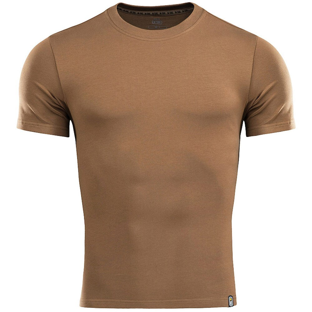 Koszulka T-shirt M-Tac 93/7 - Coyote Brown