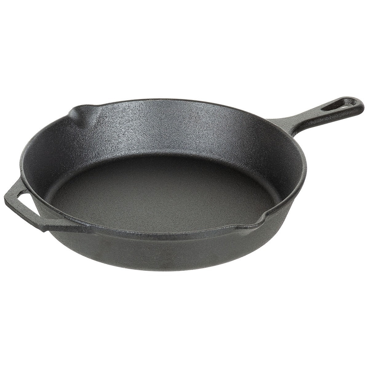 Patelnia żeliwna MFH Fox Outdoor 30 cm