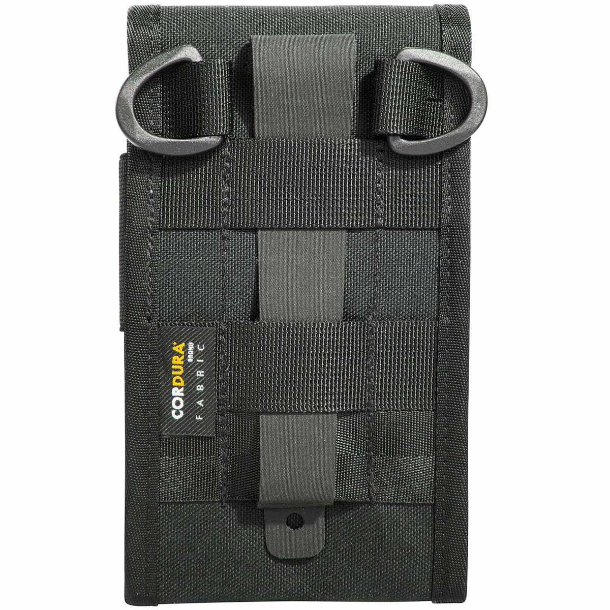 Etui na telefon Tasmanian Tiger Tactical Phone Cover XXL - Black