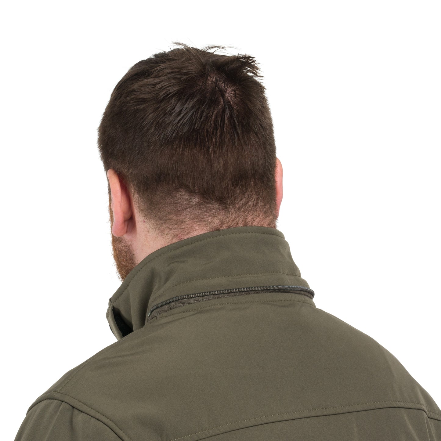 Kurtka Brandit Softshell Hurricane - Olive