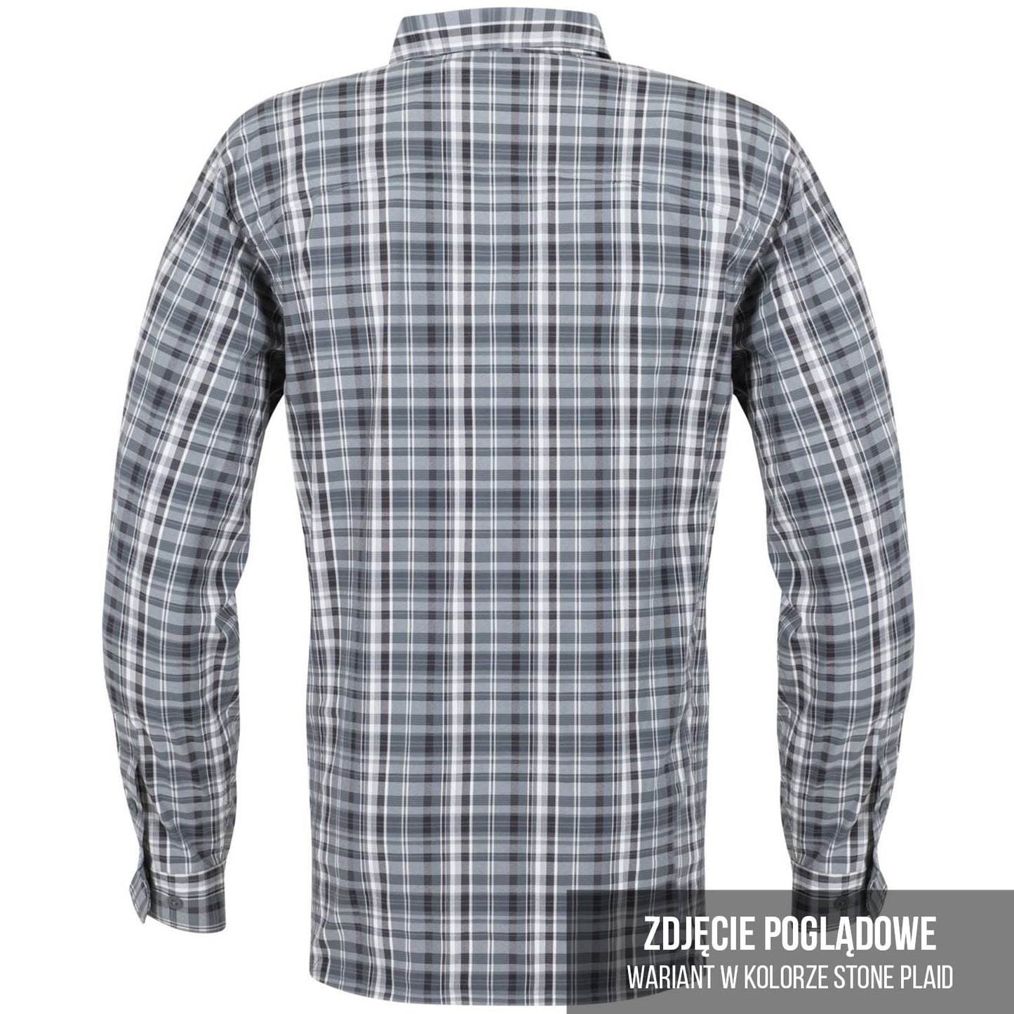 Koszula Helikon Defender Mk2 City - Pine Plaid