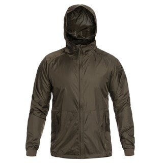 Kurtka UF PRO Storm Chaser Windbreaker Jacket - Brown Grey