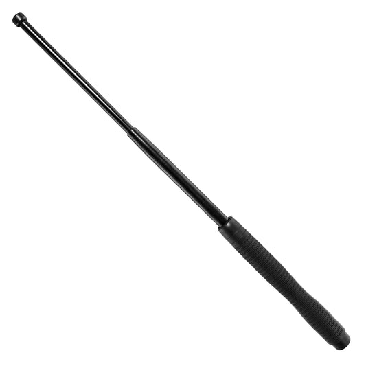 Pałka teleskopowa ESP Ergonomic hartowana 23" Black