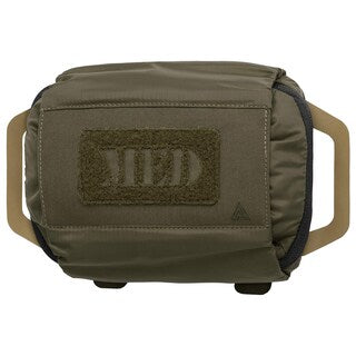 Apteczka Direct Action Med Pouch Horizontal MK III - Ranger Green