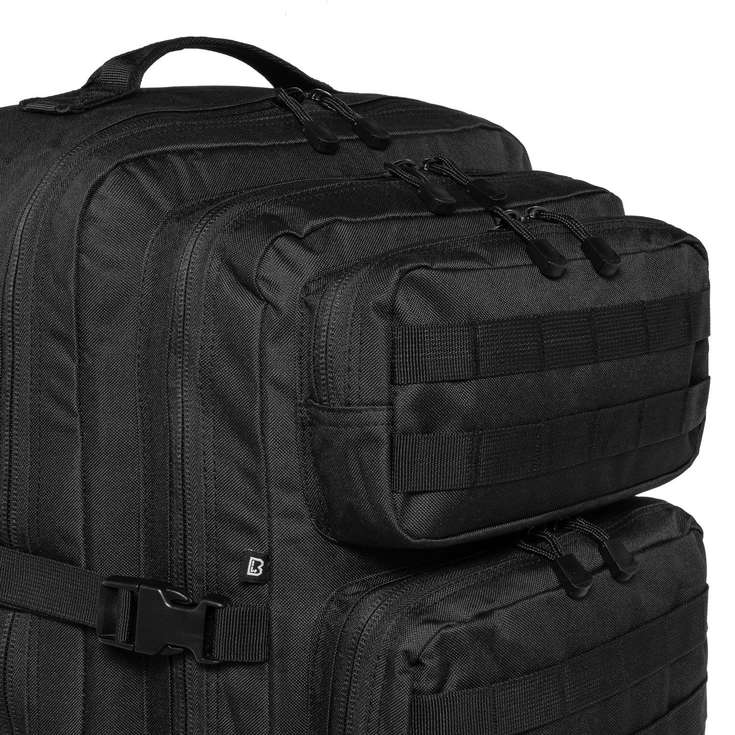Plecak Brandit US Cooper XL 65 l - Black