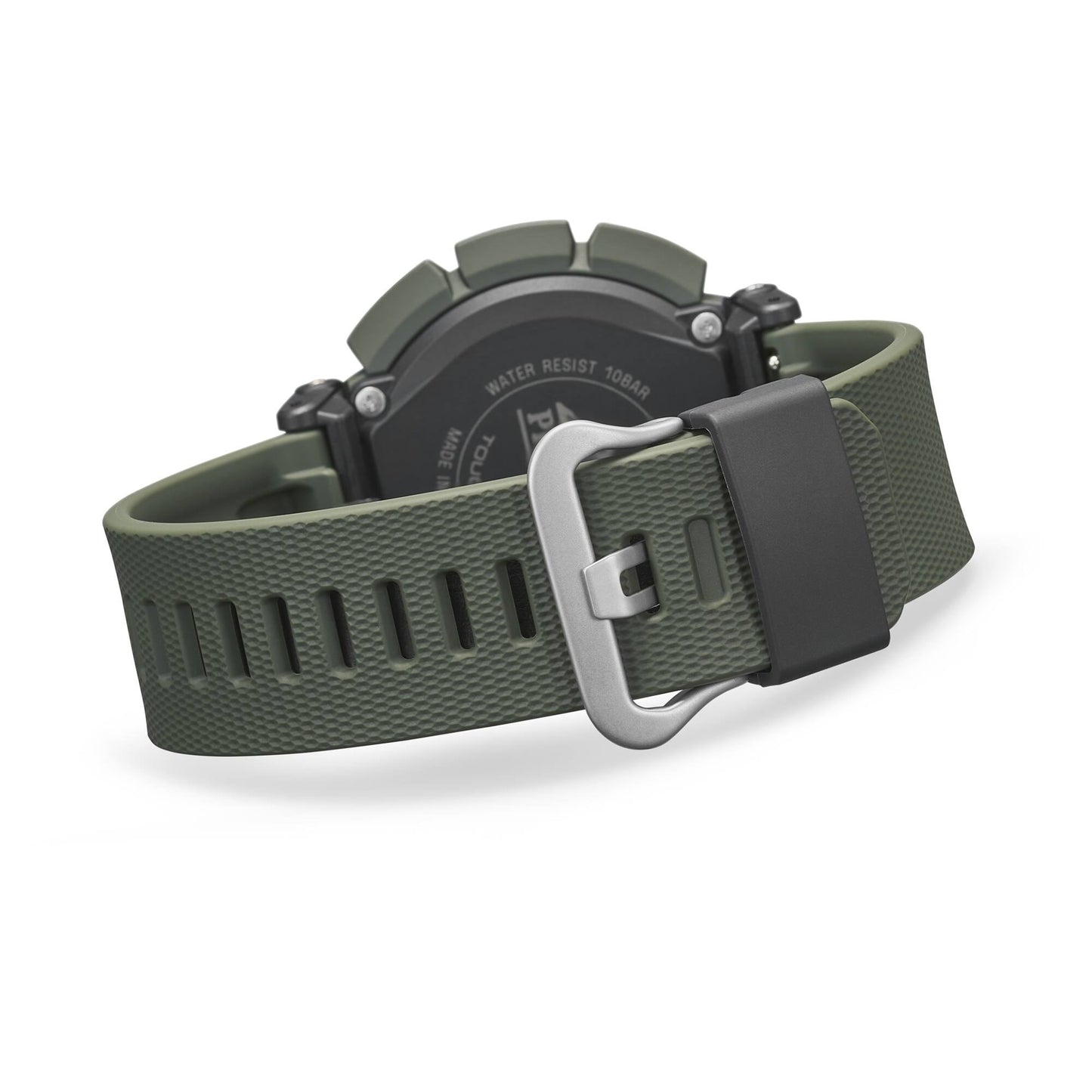Zegarek Casio Pro-Trek PRG-340-3ER