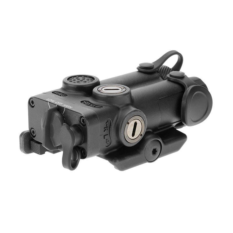Celownik laserowy Holosun - LE117-RD