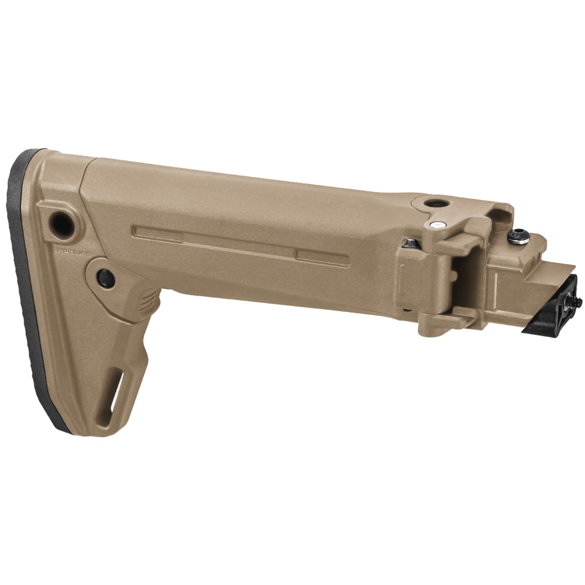 Kolba Magpul Zhukov-s do karabinków AK47/AK74 - Flat Dark Earth