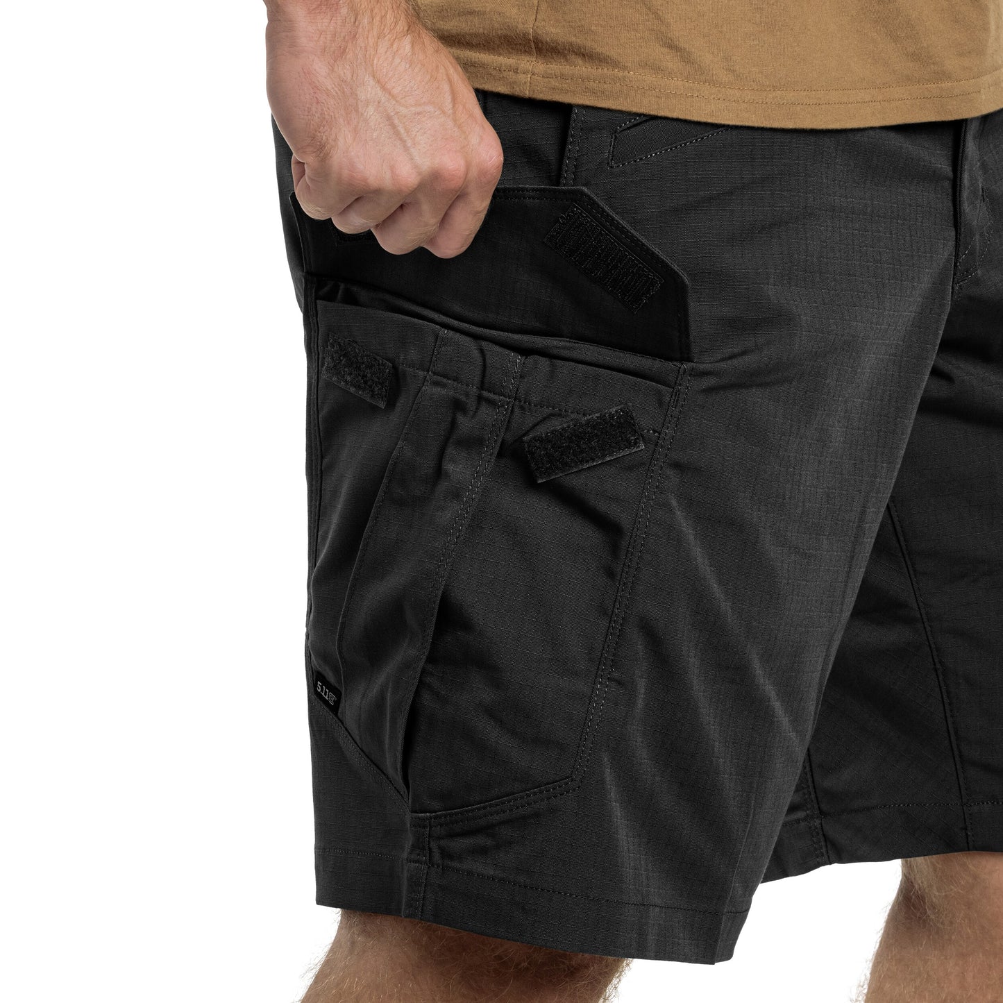 Szorty 5.11 Stryke 11" - Black
