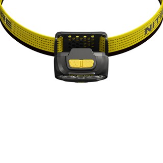 Latarka czołowa Nitecore UT27 Pro - 800 lumenów