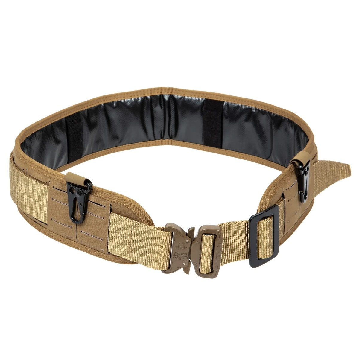 Pas taktyczny Primal Gear typu Pilot Belt 2.0 - Coyote Brown