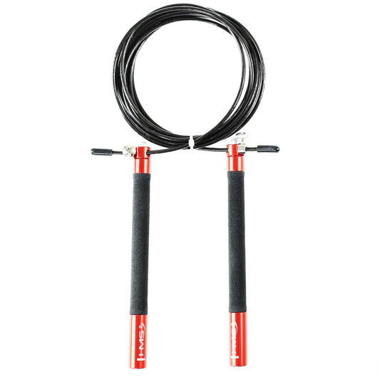 Skakanka HMS SK54 Black/Red