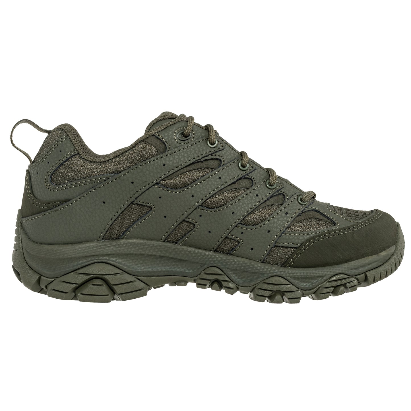 Buty Merrell MOAB 3 Low Tactical - Dark Olive