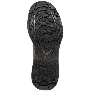 Buty Salomon Quest 4D Forces 2 MID EN - Earth Brown