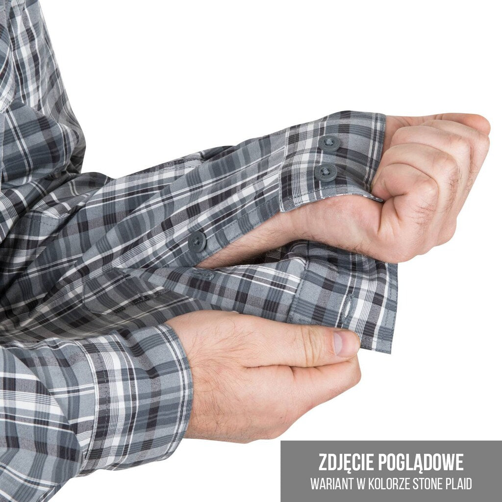Koszula Helikon Defender Mk2 City - Cider Plaid