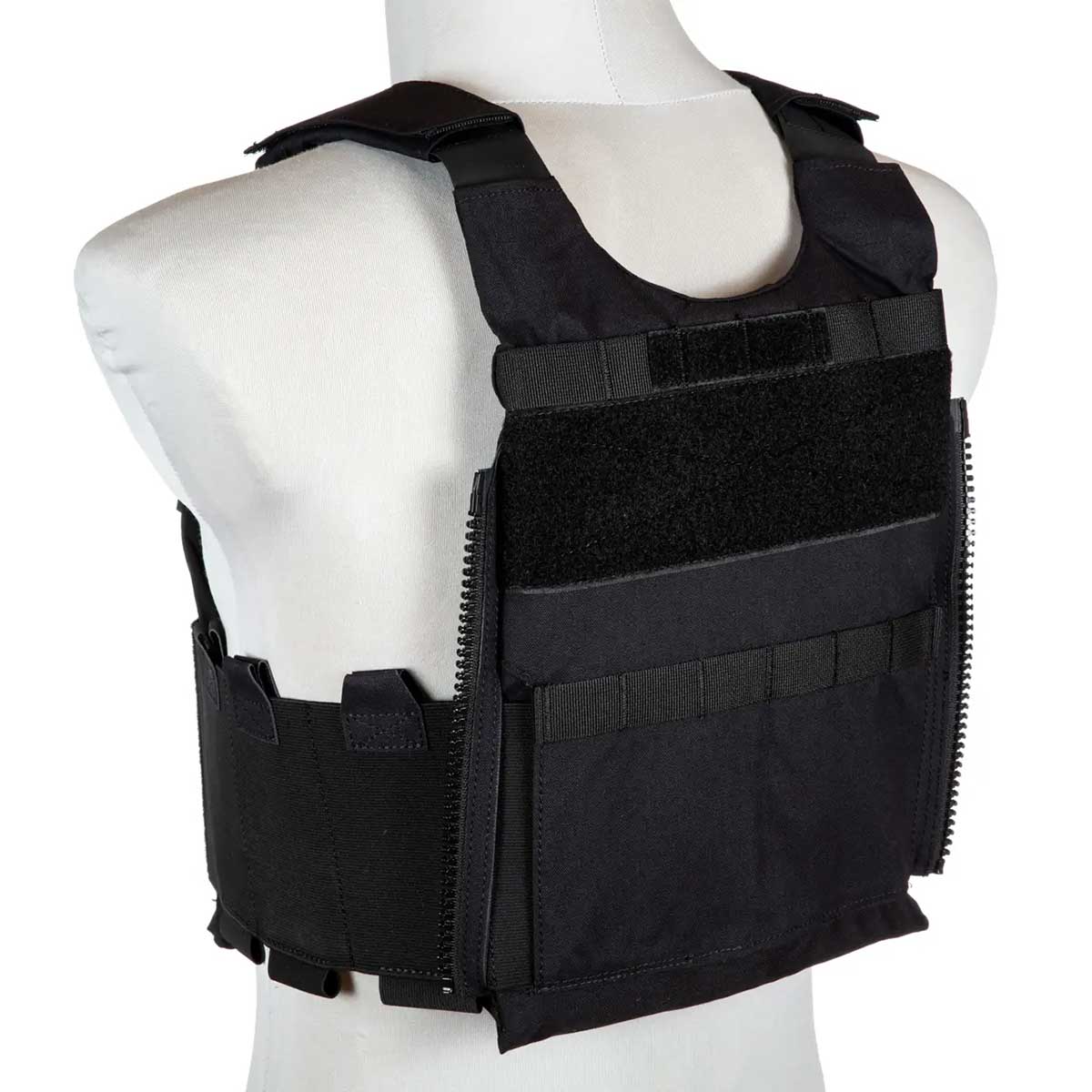 Kamizelka taktyczna Primal Gear typu LV-119 - Black