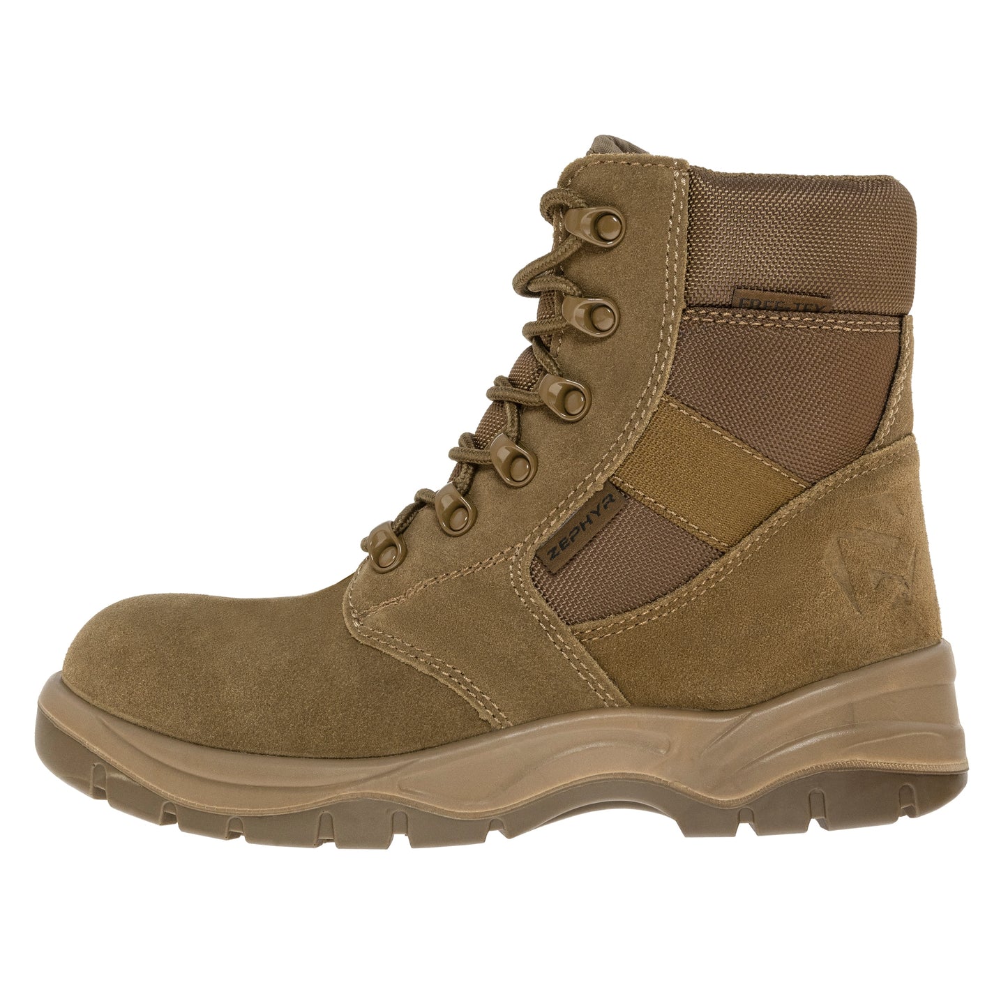 Buty Zephyr Tactical ZX09 - Coyote