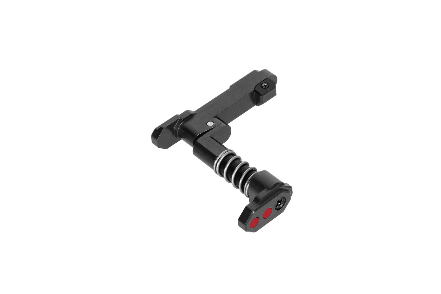 Obustronny zwalniacz magazynka Maxx Model Products do replik M4/M16 czarny - typ B