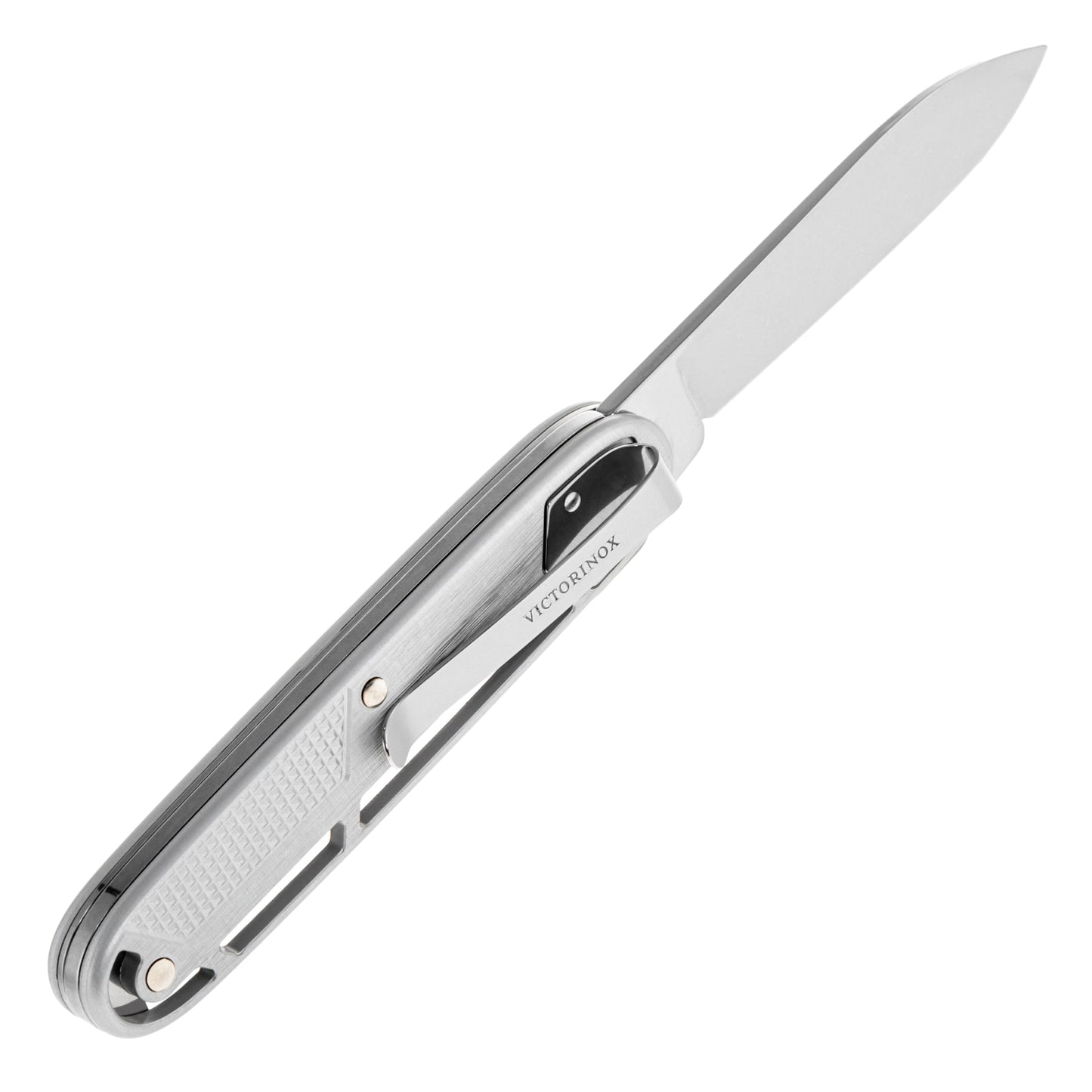 Scyzoryk Victorinox Alox Refined Onefold - Silver