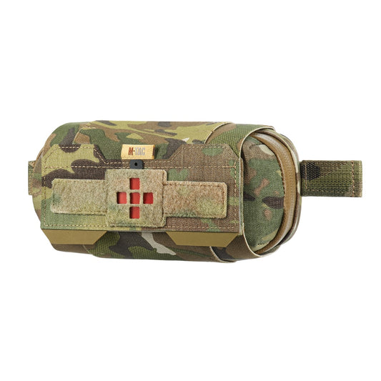 Zasobnik medyczny M-Tac IFAK Elite Small - MultiCam