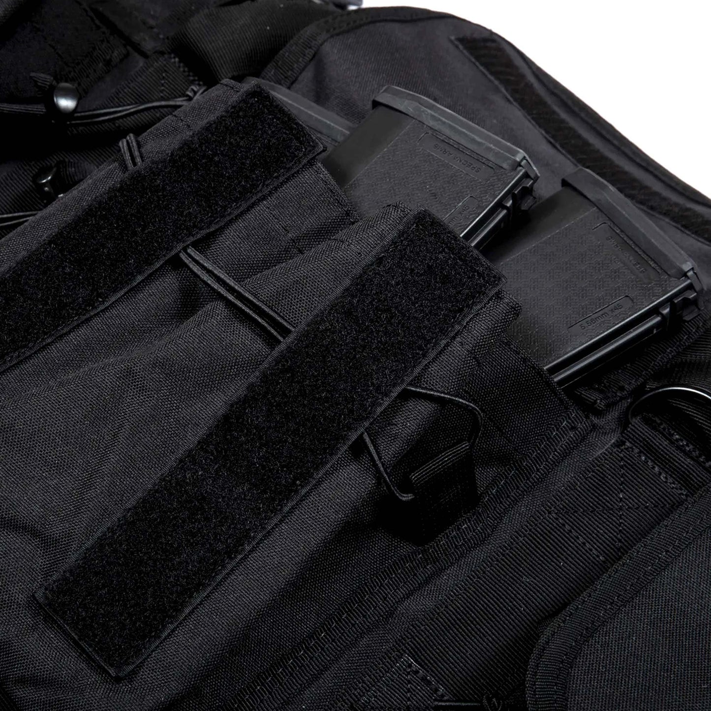 Podwójny pokrowiec na repliki ASG Specna Arms GunBag V4 - Black