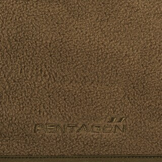 Chusta ochronna Pentagon Winter Neck - Coyote