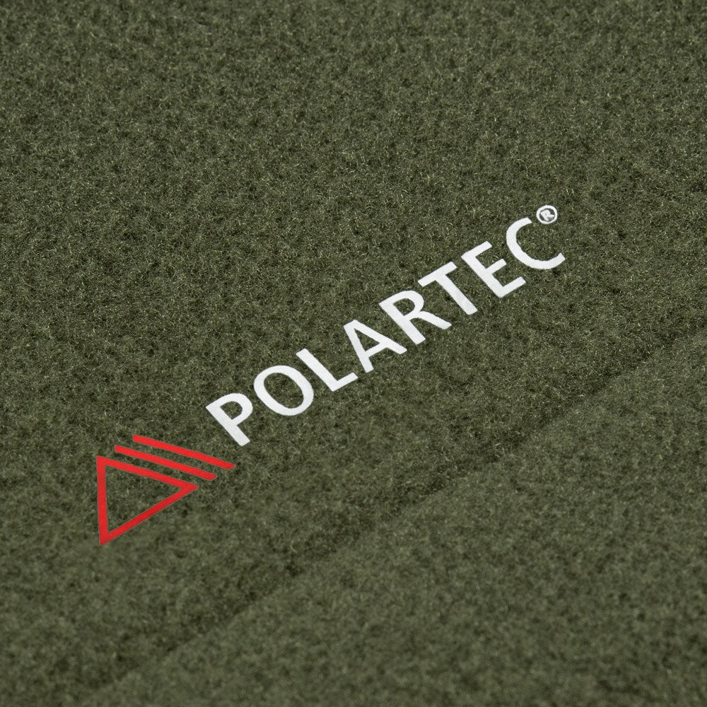Polar damski M-Tac Nord Fleece Lady - Army Olive