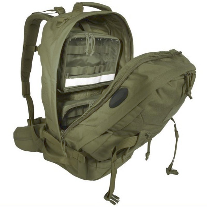 Plecak Tasmanian Tiger Mission Pack Mk2 37 l - Olive
