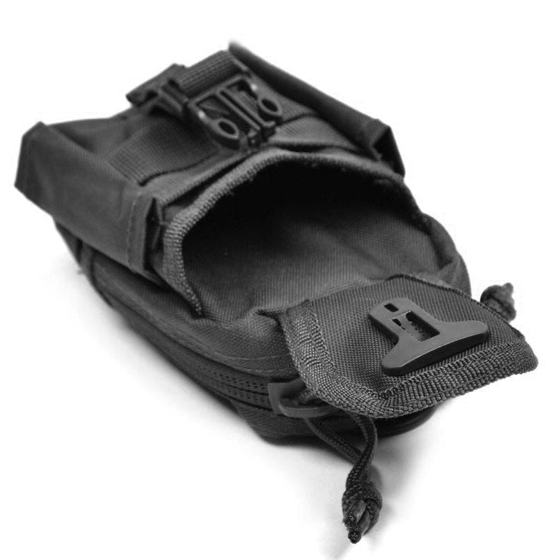 Kieszeń Mil-Tec Commando - Black