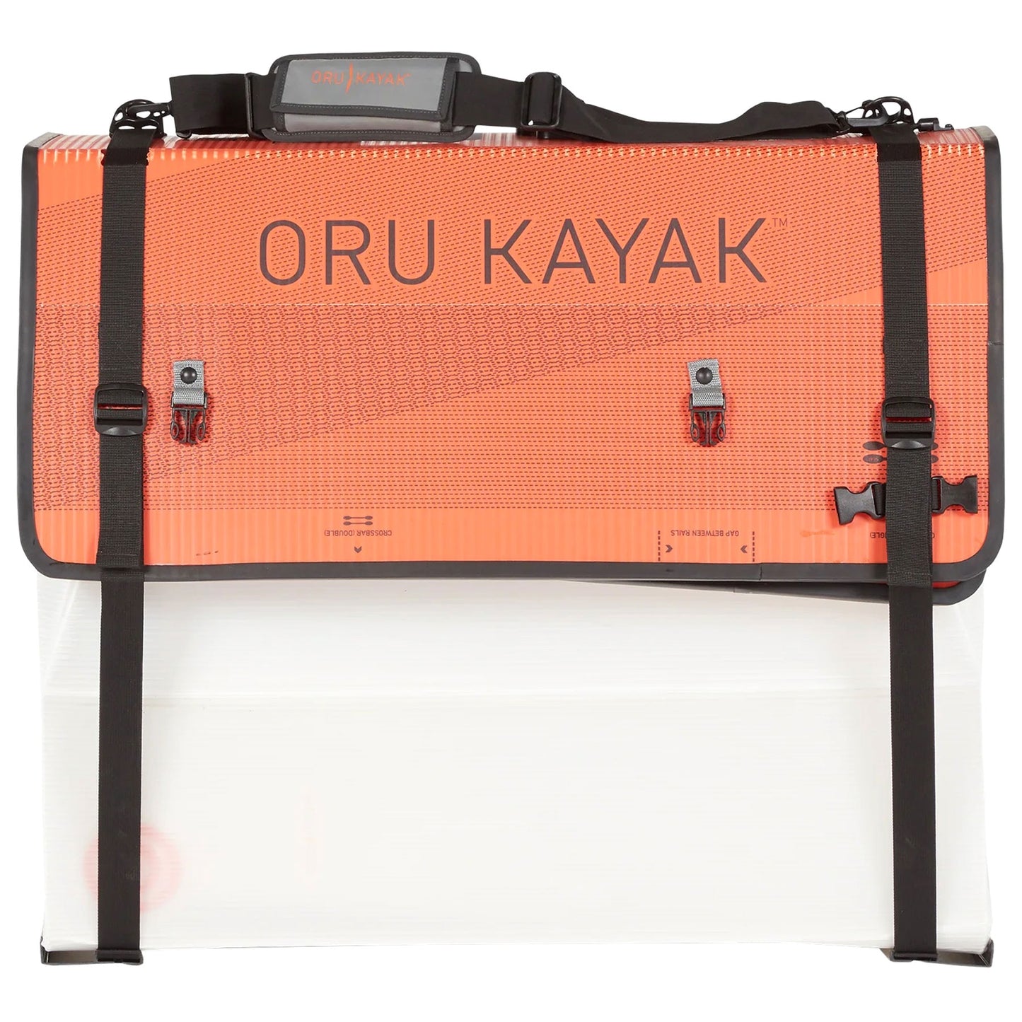 Kajak Oru Kayak Haven TT - White
