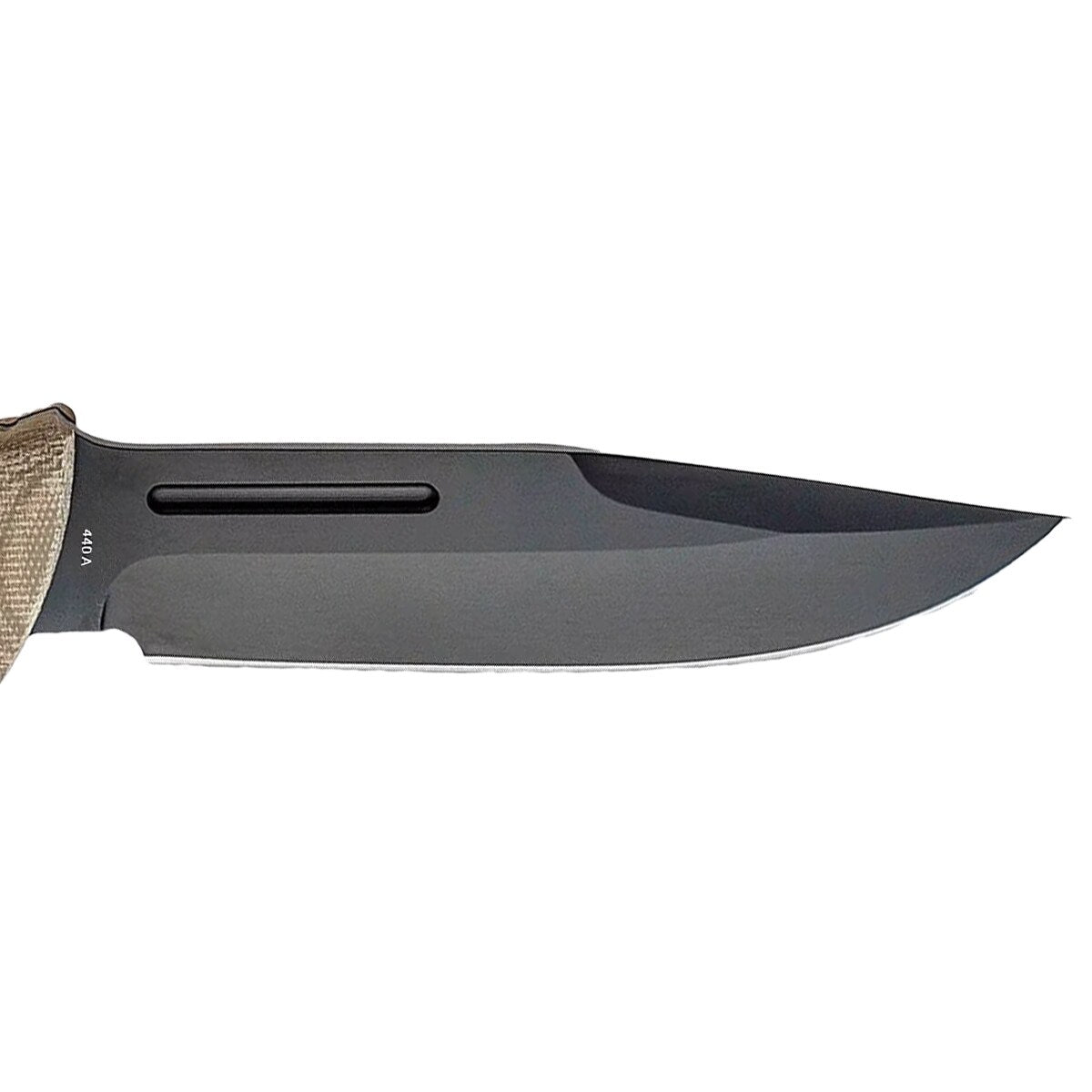 Nóż Boker Magnum Desert Warrior 2.0