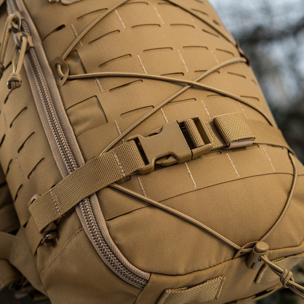 Plecak M-Tac Sturm Elite Gen.II 15 l - Coyote