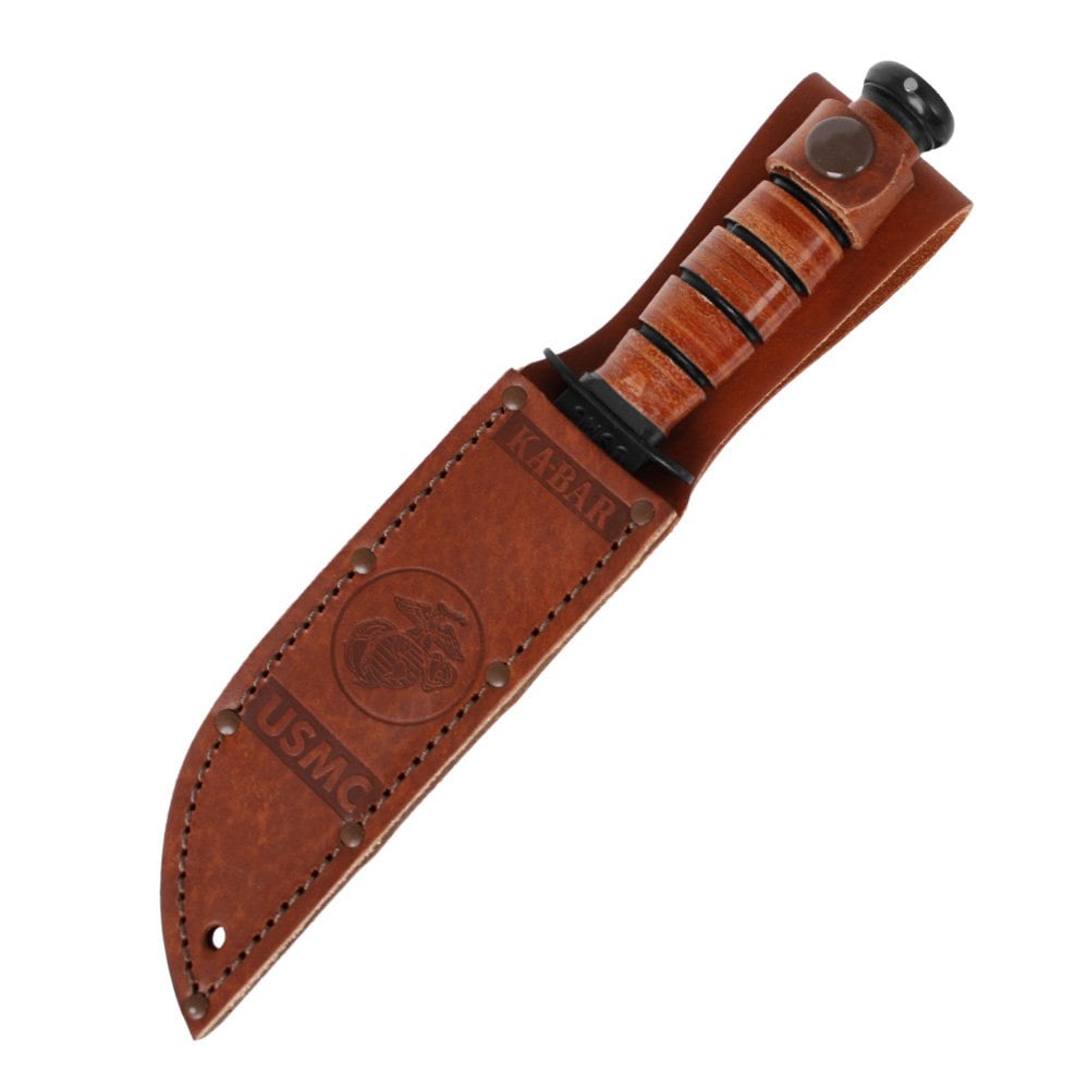 Nóż wojskowy Ka-Bar Short USMC 1250