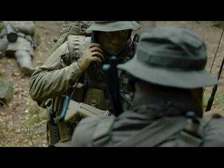 Kamizelka taktyczna Direct Action Warwick Slick Chest Rig - Adaptive Green