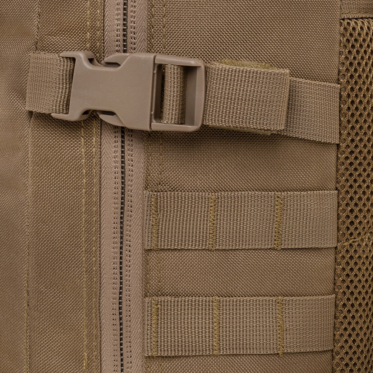 Plecak Brandit US Cooper Patch Medium 25 l - Coyote