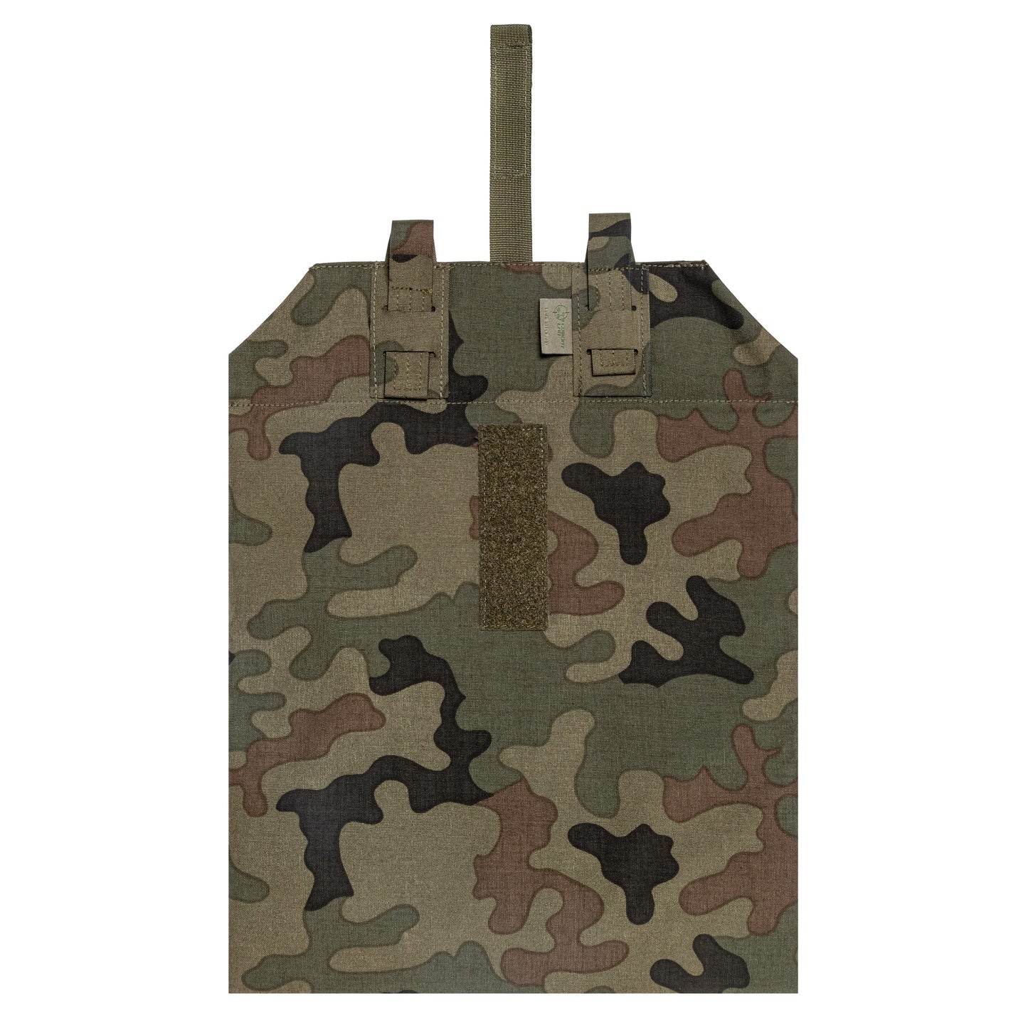 Mata rolowana Combat Lab - wz.93 Pantera PL Woodland