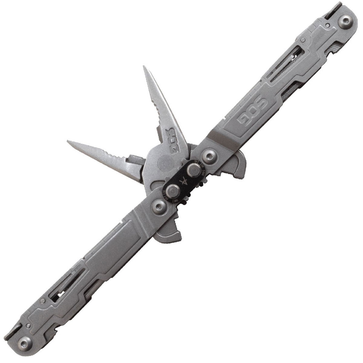 Multitool SOG PowerAccess