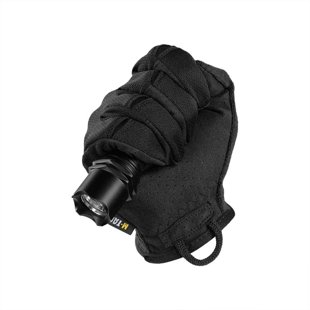 Rękawice M-Tac Summer Vent - Black