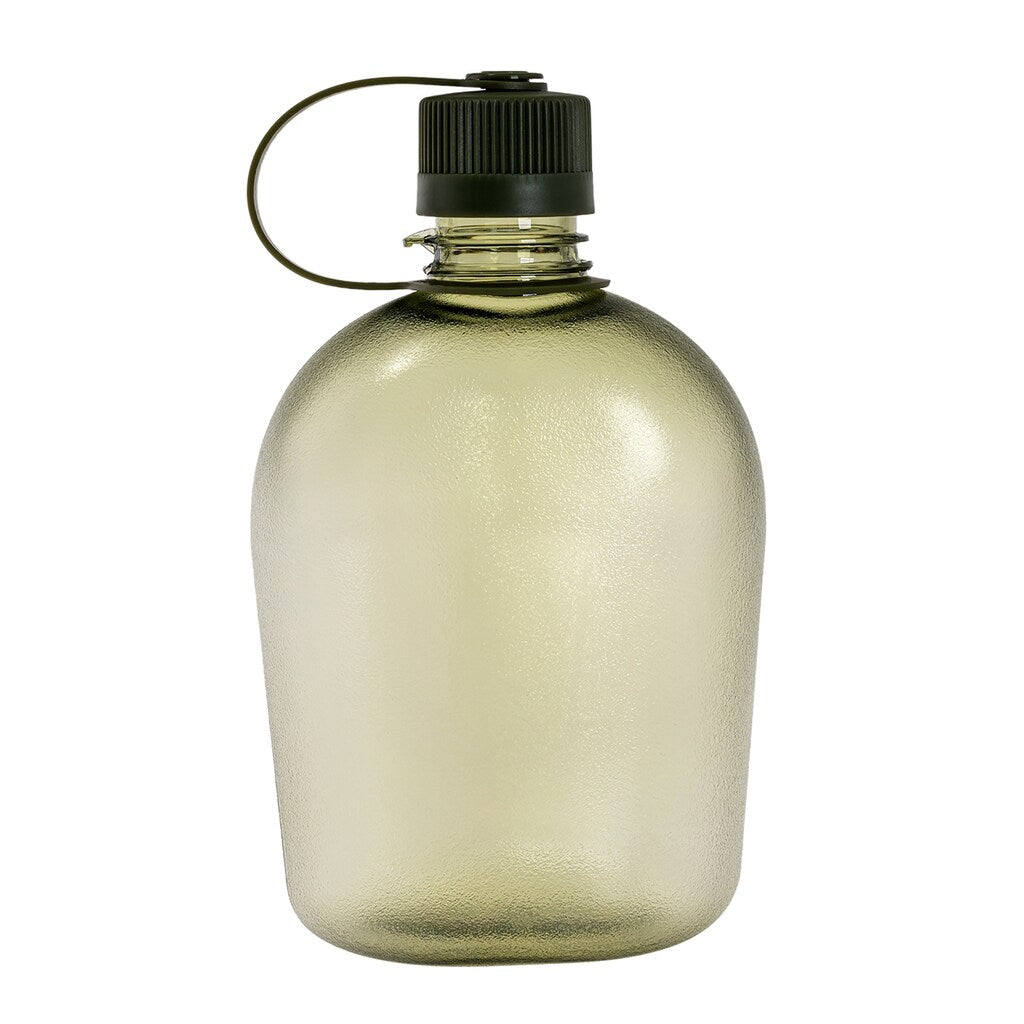 Manierka Mil-Tec US Army 1QT - Transparent