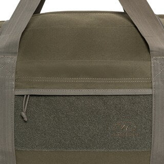 Torba Highlander Forces Loader 100 Holdall V2 100 l - Ranger Green