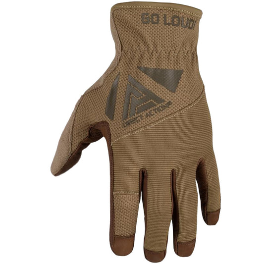 Rękawice Direct Action Light Gloves Leather - Coyote Brown