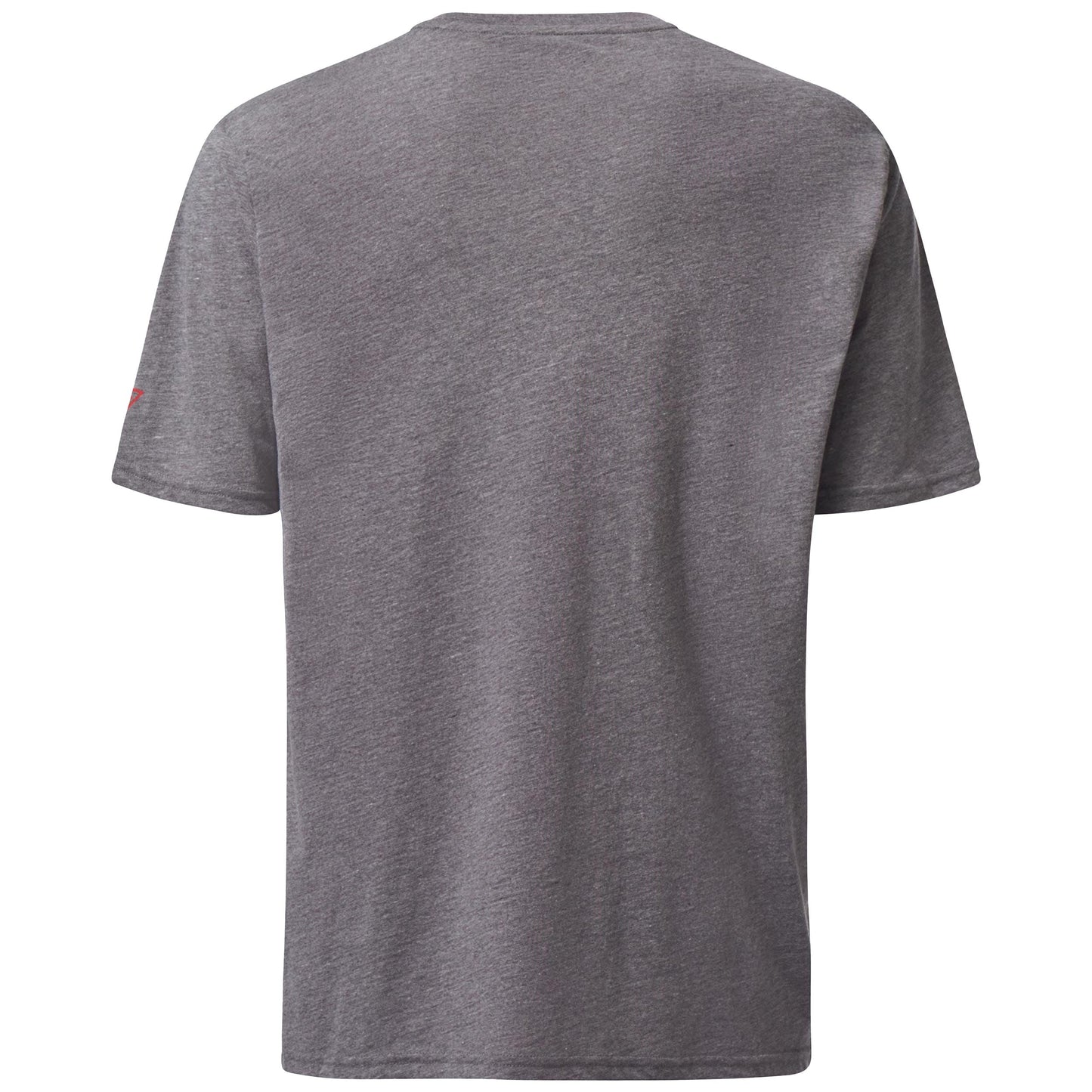 Koszulka T-Shirt Oakley SI Eagle Tab Tee - Grey