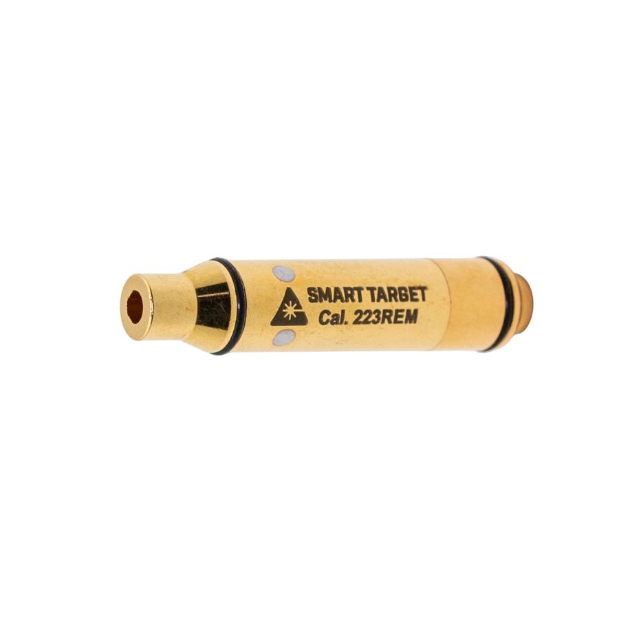 Nabój laserowy Smart Target .223 Rem