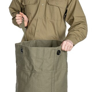Worek marynarski Mil-Tec US 170 l - olive