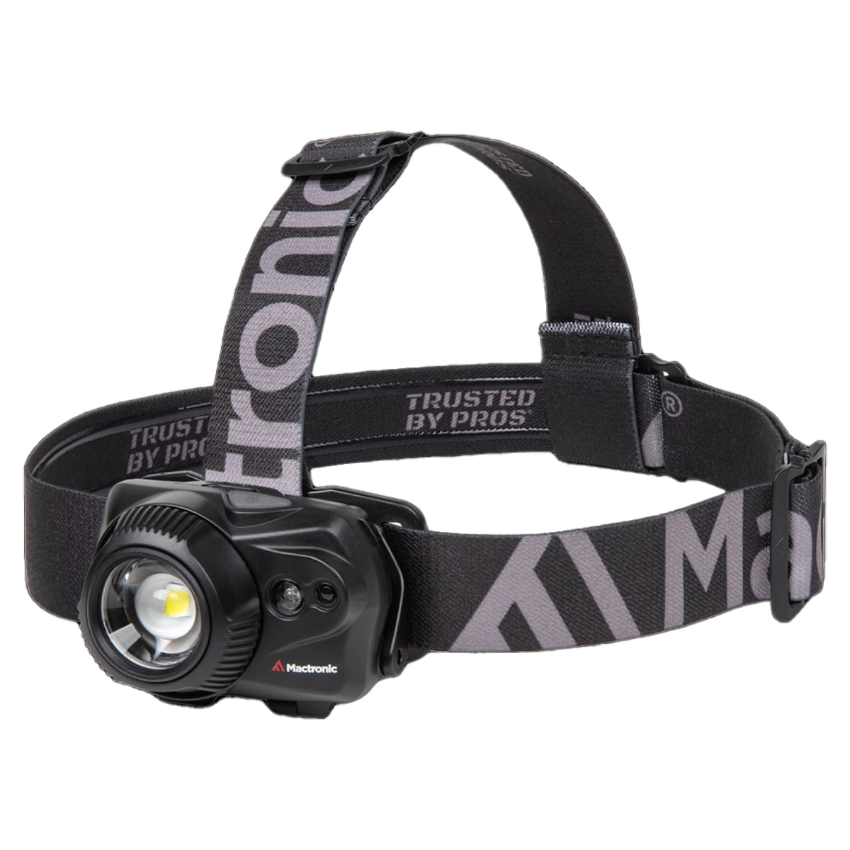 Latarka czołowa Mactronic Maverick - 595 lumenów