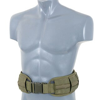 Pas taktyczny 8Fields Molle 100 mm - Coyote